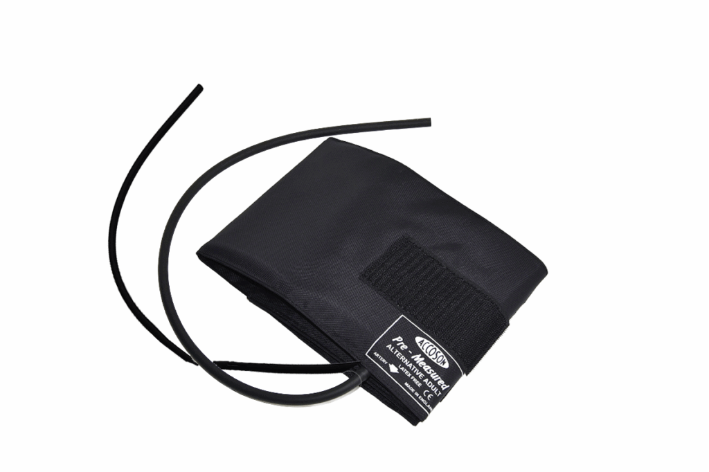 Accoson Double Tube Cuff