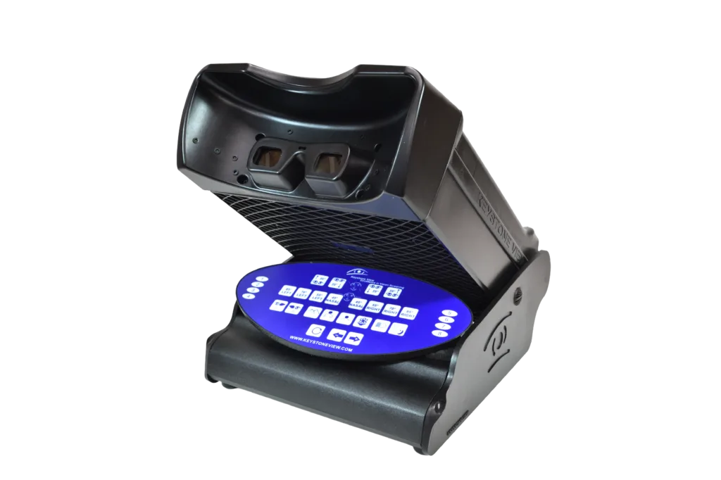 Keystone Vision Screeners