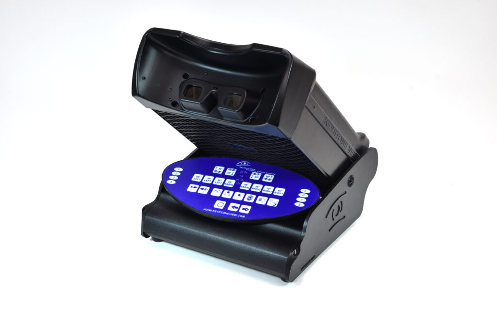 Keystone Vision Screeners