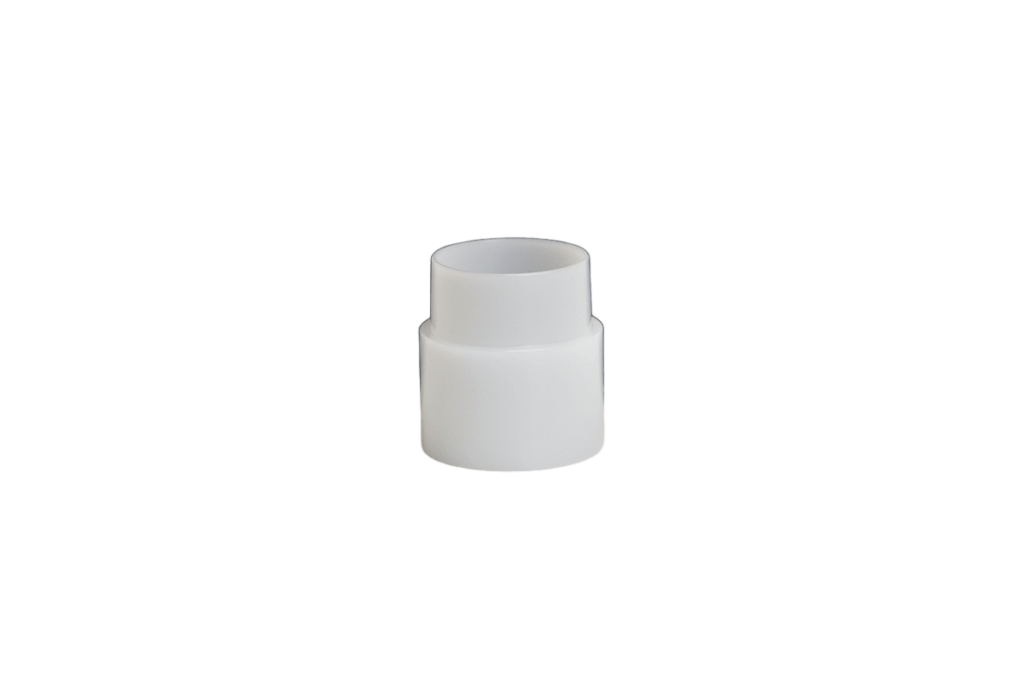 3L Syringe Adapter - Vyaire