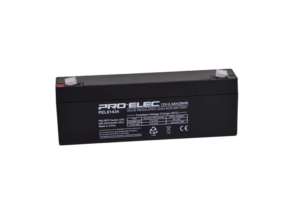 Seca CT6i ECG Battery