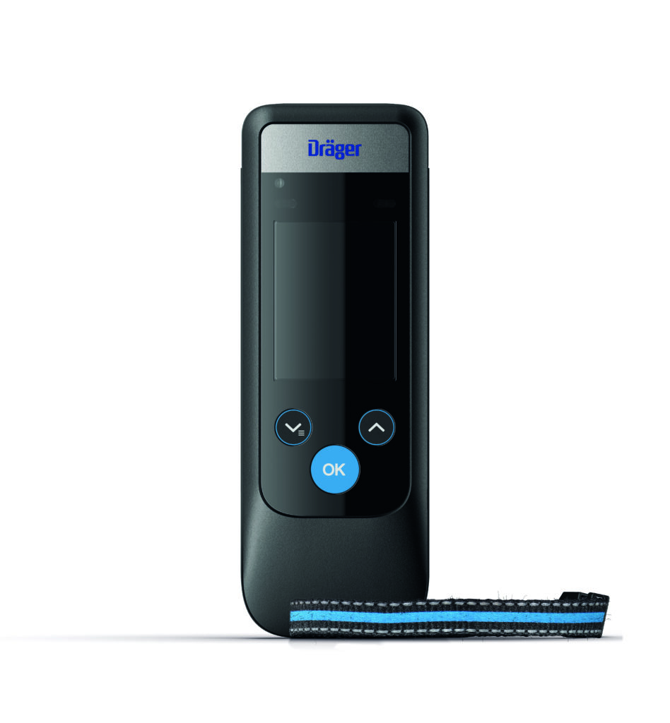 Draeger 7000 Alcotest