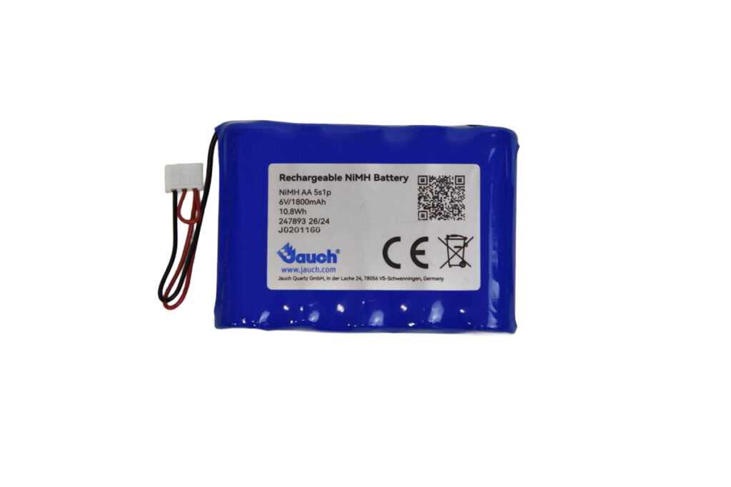 Able Printer Battery Pack