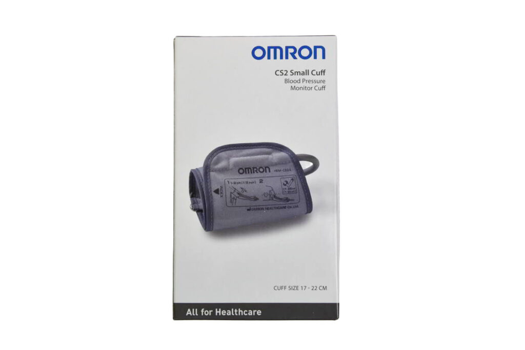 Omron Small Cuff 17-22cm