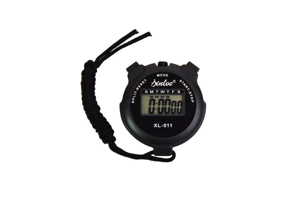 Stopwatch