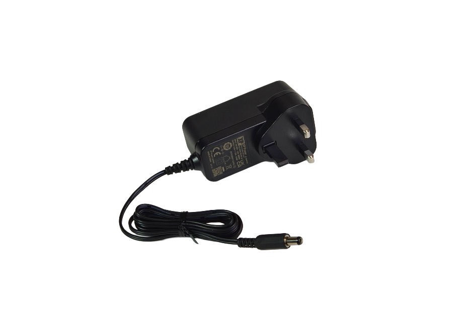 12V Power Supply for Keystone Vision Screener