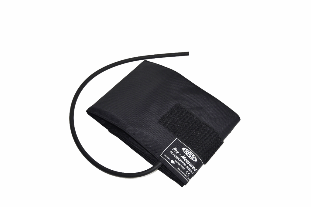 Accoson Single Tube Cuff