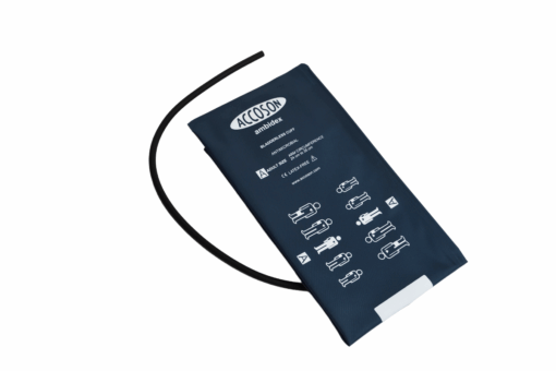 BP3074 Accoson Ambidex single tube cuff