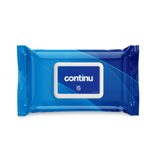 HS2189 - Continu flat pack x200