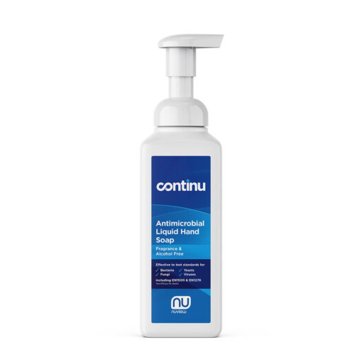 HS2193 - Continu Hand Wash 600ml