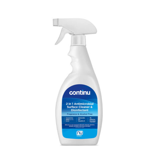 HS2194 - Continu Disinfectant Spray 750ml