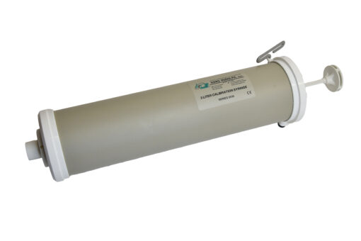 Hans Rudolph recon sn38693