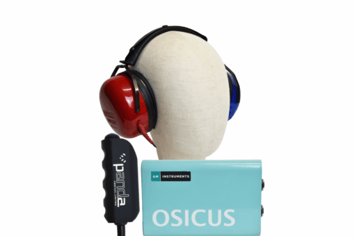 Recon Osicus 196