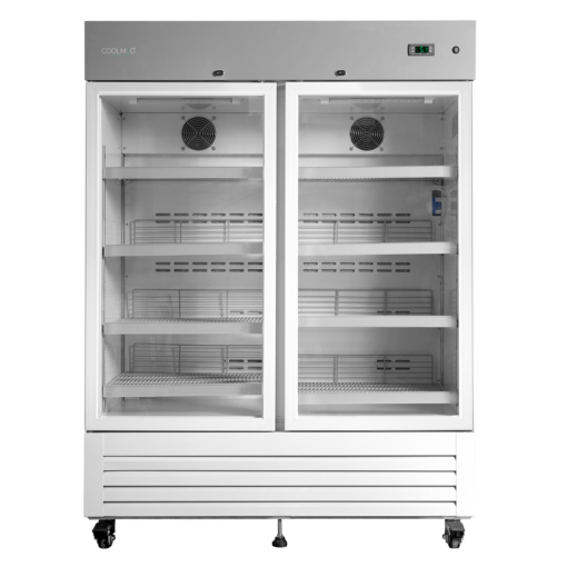 CMG500 - Front Closed