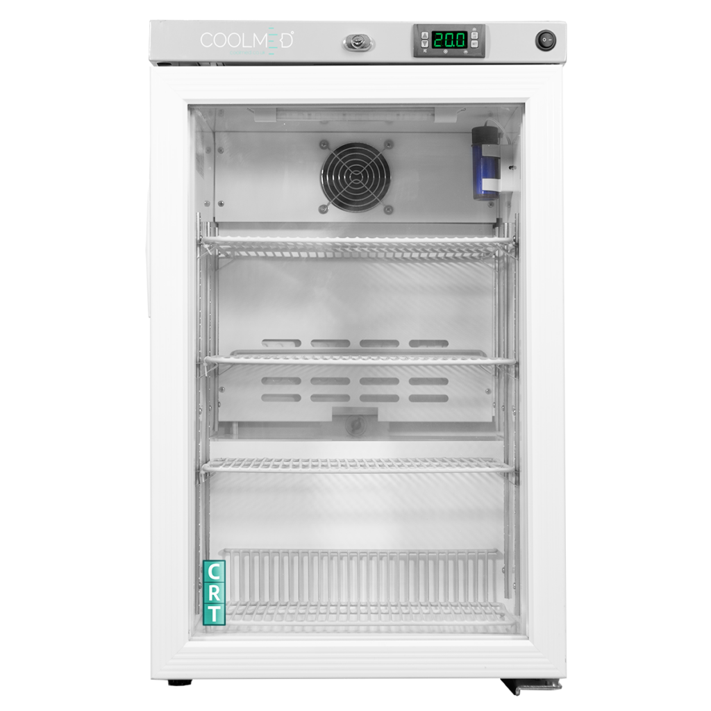 Coolmed RTS-Class Cabinets