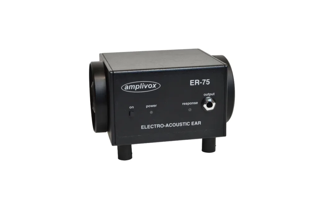 Amplivox ER-75
