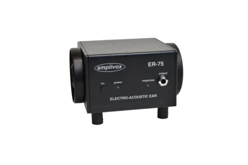 Recon Amplivox ER 75 s.n 1667