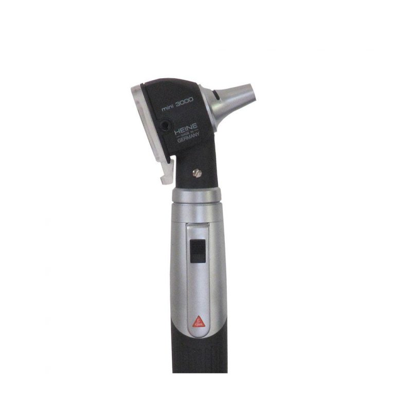 Heine 4mm Otoscope Specula Consumables P&A Medical Ltd