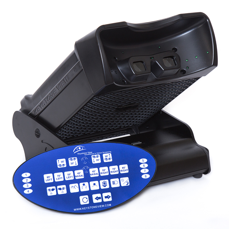 Keystone VS5 Record Forms (500) P&A Medical Ltd