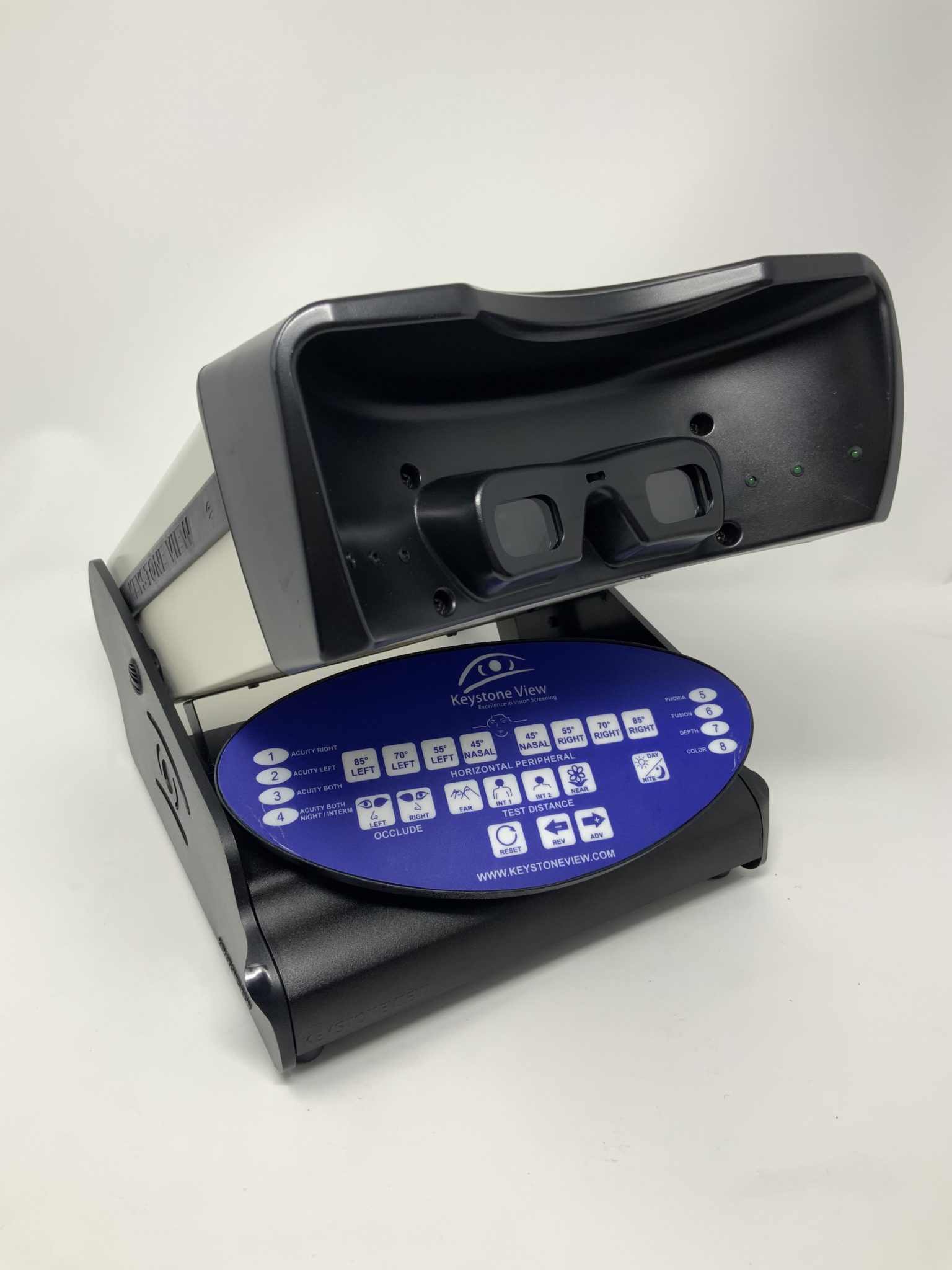 Keystone VS5 Record Forms (500) P&A Medical Ltd