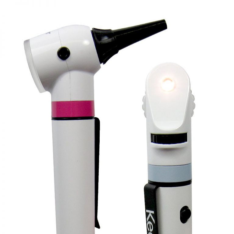 Keeler Otoscope Specula (100) Consumables P&A Medical Ltd