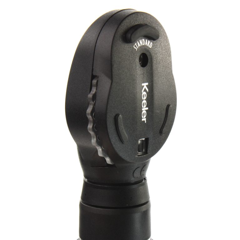 Keeler Standard 2.8V Otoscope P&A Medical Ltd