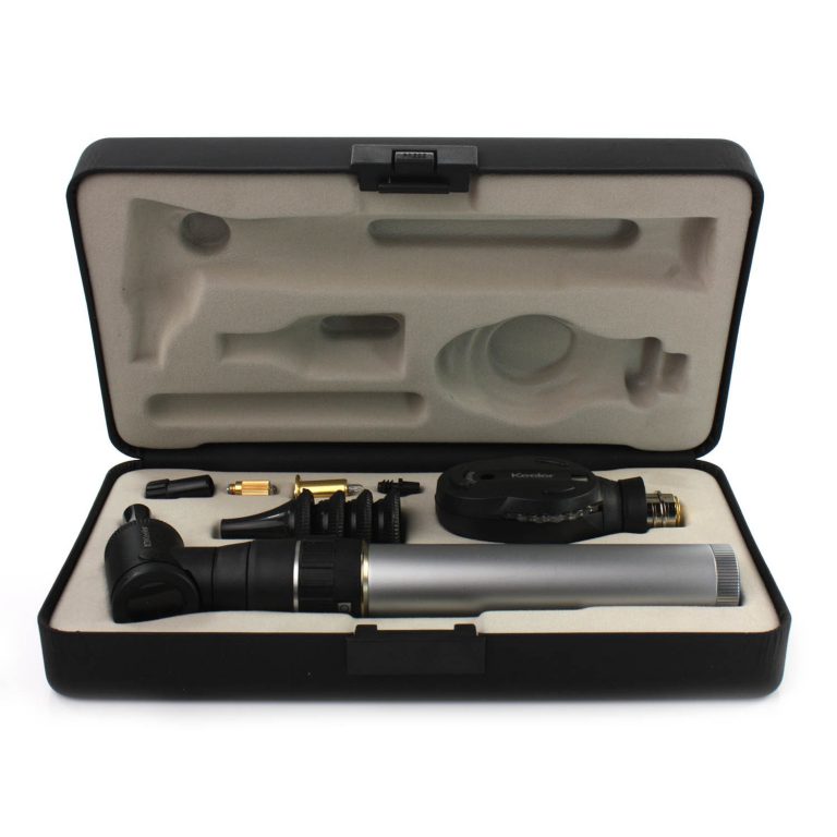 Keeler Otoscope Specula (100) Consumables P&A Medical Ltd
