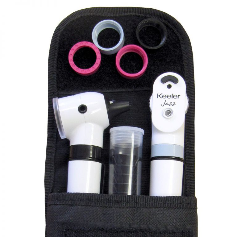 Keeler Otoscope Specula (100) Consumables P&A Medical Ltd